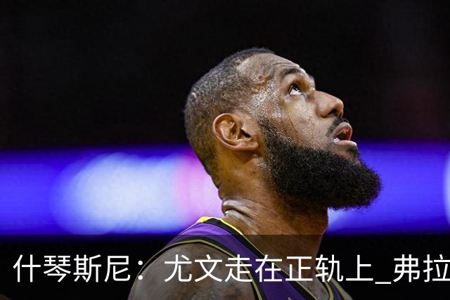 什琴斯尼：尤文走在正轨上 弗拉霍维奇非常出色